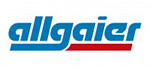 allgaier Logo