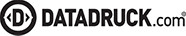 Datadruck Logo