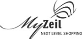 myzeil Logo