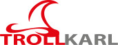 Trollkarl Logo